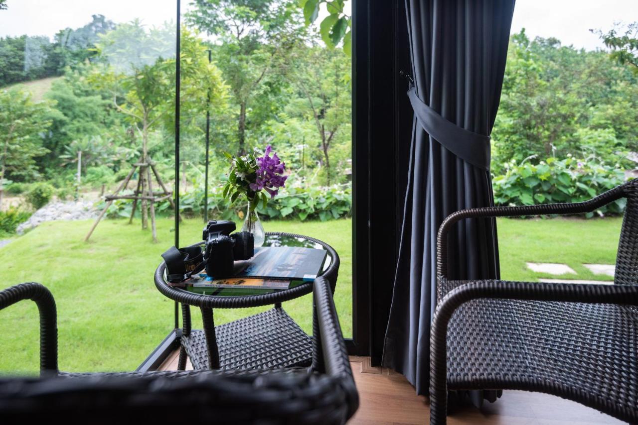 Huaysompoi Valley น่าน ภายนอก รูปภาพ