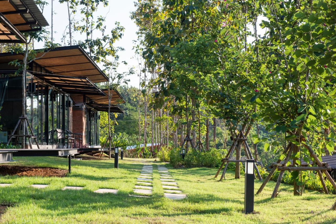 Huaysompoi Valley น่าน ภายนอก รูปภาพ